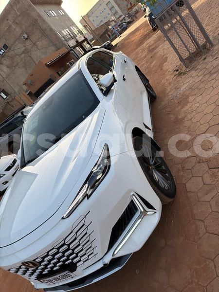 Big with watermark changan cs55 burkina faso ouagadougou 11739