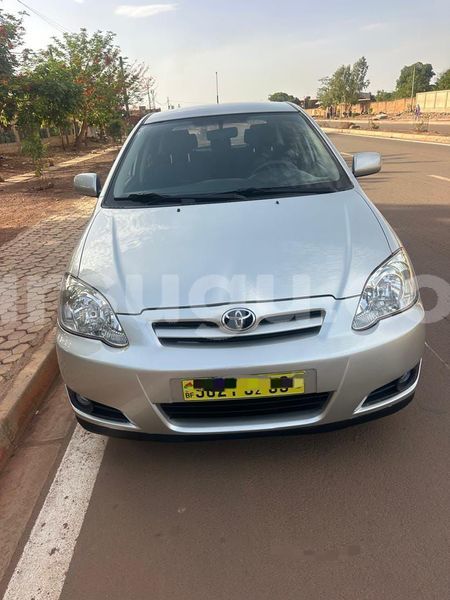 Big with watermark toyota corolla burkina faso ouagadougou 11741