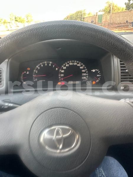 Big with watermark toyota corolla burkina faso ouagadougou 11741