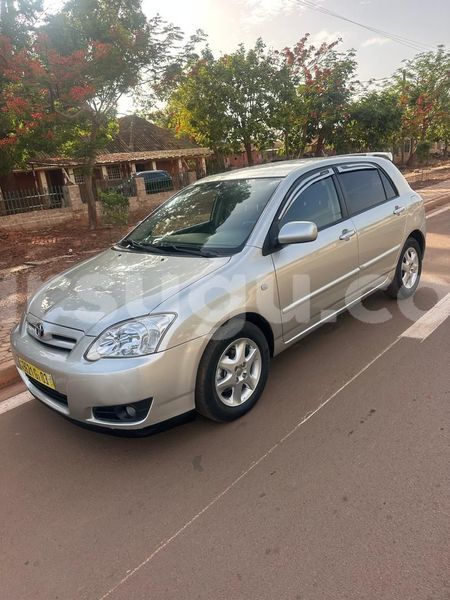 Big with watermark toyota corolla burkina faso ouagadougou 11741