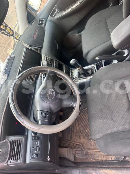 Big with watermark toyota corolla burkina faso ouagadougou 11741