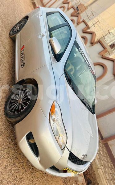 Big with watermark toyota matrix burkina faso ouagadougou 11742