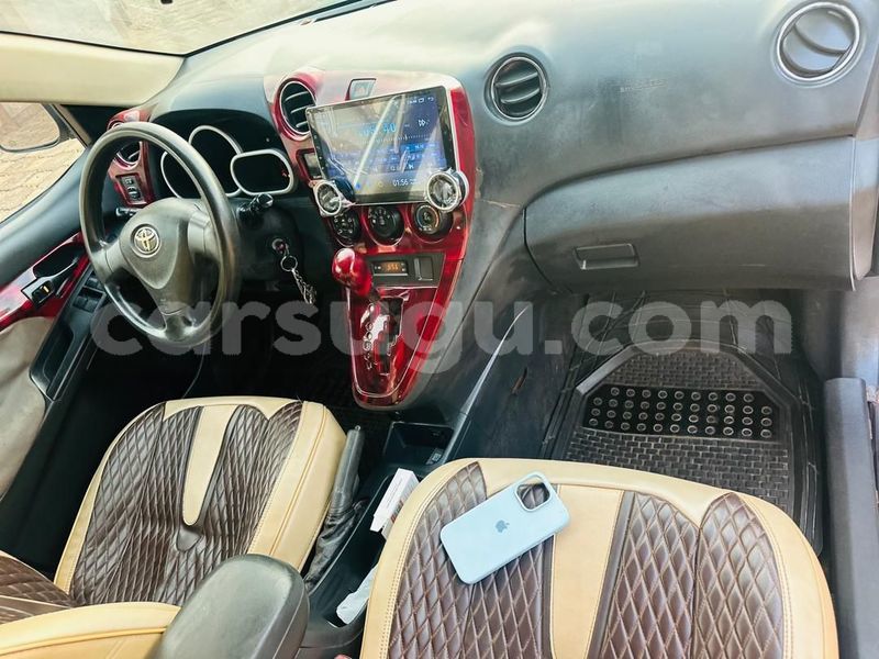 Big with watermark toyota matrix burkina faso ouagadougou 11742