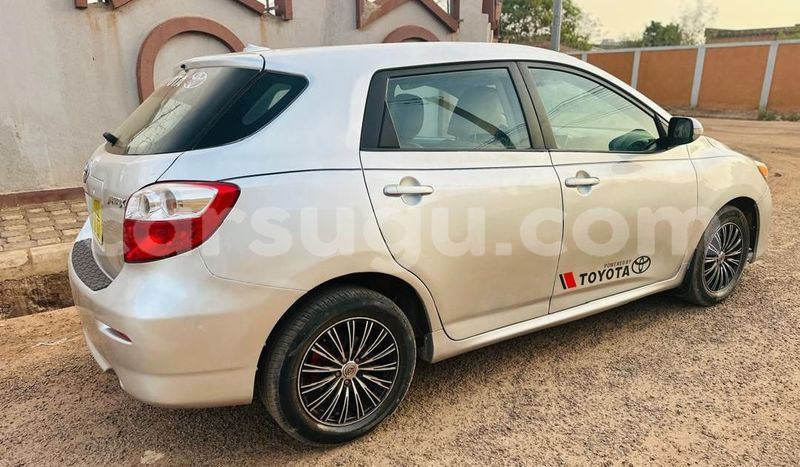 Big with watermark toyota matrix burkina faso ouagadougou 11742