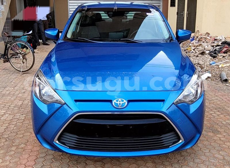 Big with watermark toyota yaris burkina faso ouagadougou 11743