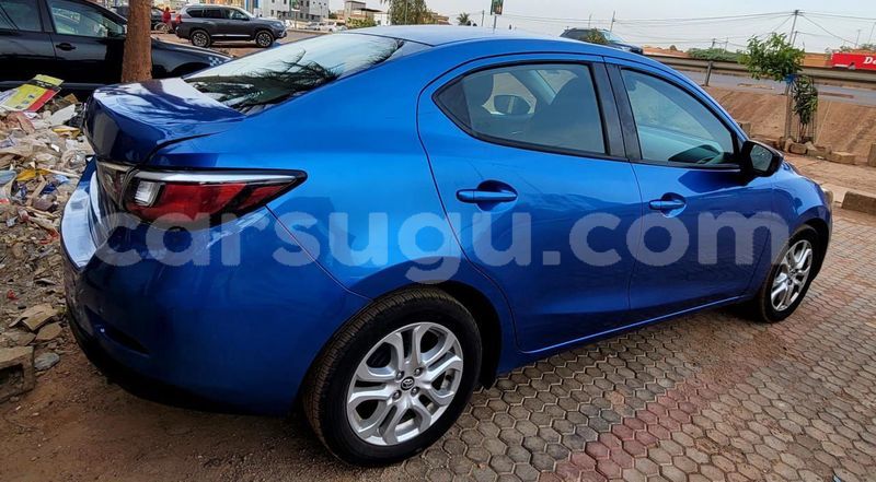Big with watermark toyota yaris burkina faso ouagadougou 11743