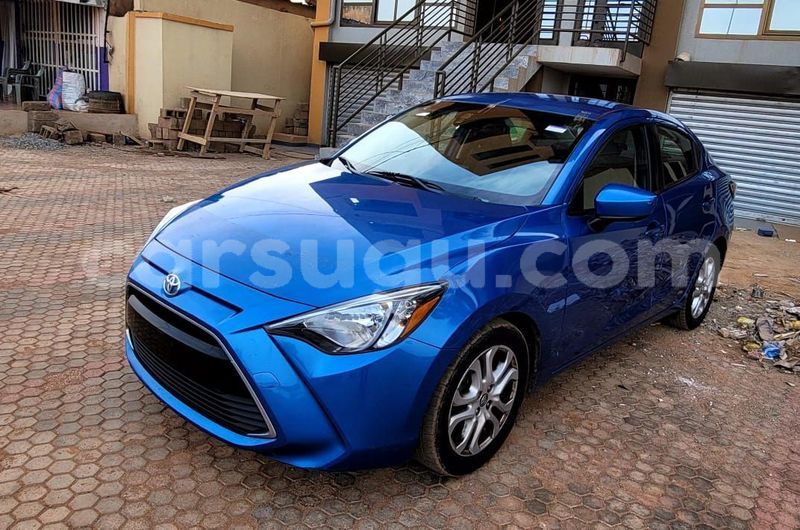 Big with watermark toyota yaris burkina faso ouagadougou 11743