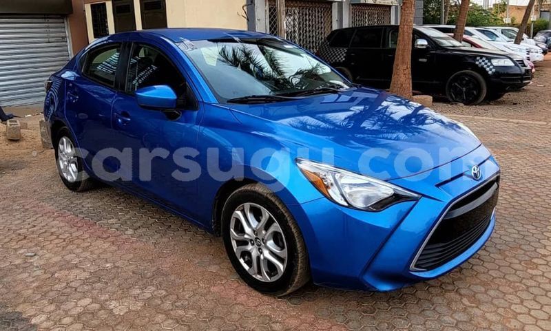 Big with watermark toyota yaris burkina faso ouagadougou 11743