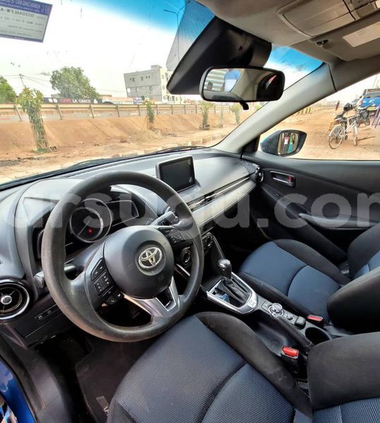 Big with watermark toyota yaris burkina faso ouagadougou 11743