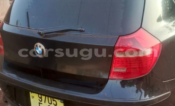 Acheter Occasion Voiture BMW E3 Noir à Ouagadougou, Burkina-Faso Acheter Occasion Voiture BMW E3 Noir à Ouagadougou, Burkina-Faso