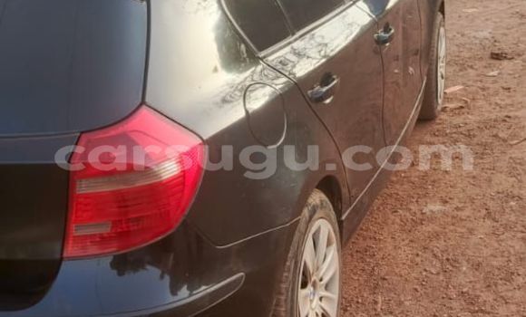 Acheter Occasion Voiture BMW E3 Noir à Ouagadougou, Burkina-Faso Acheter Occasion Voiture BMW E3 Noir à Ouagadougou, Burkina-Faso
