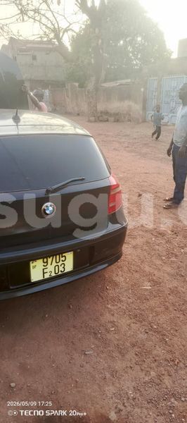 Big with watermark bmw e3 burkina faso ouagadougou 11744