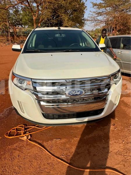 Big with watermark ford edge burkina faso ouagadougou 11745