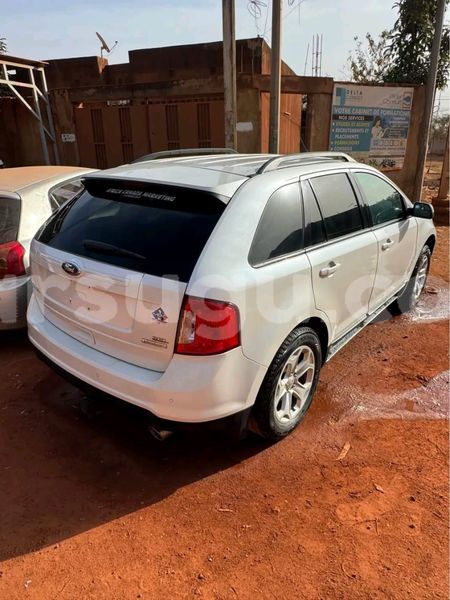 Big with watermark ford edge burkina faso ouagadougou 11745