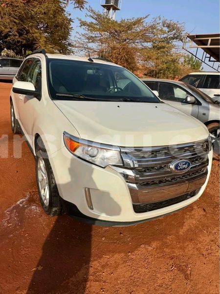 Big with watermark ford edge burkina faso ouagadougou 11745