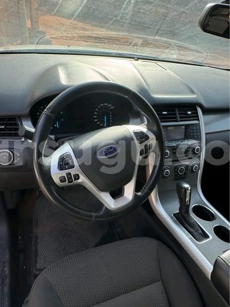 Big with watermark ford edge burkina faso ouagadougou 11745