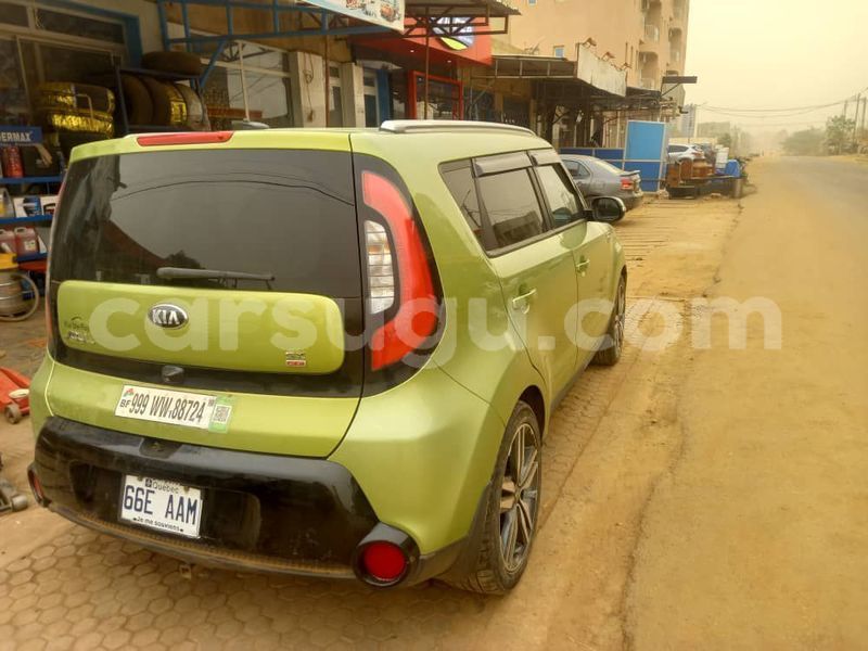 Big with watermark kia soul burkina faso ouagadougou 11746