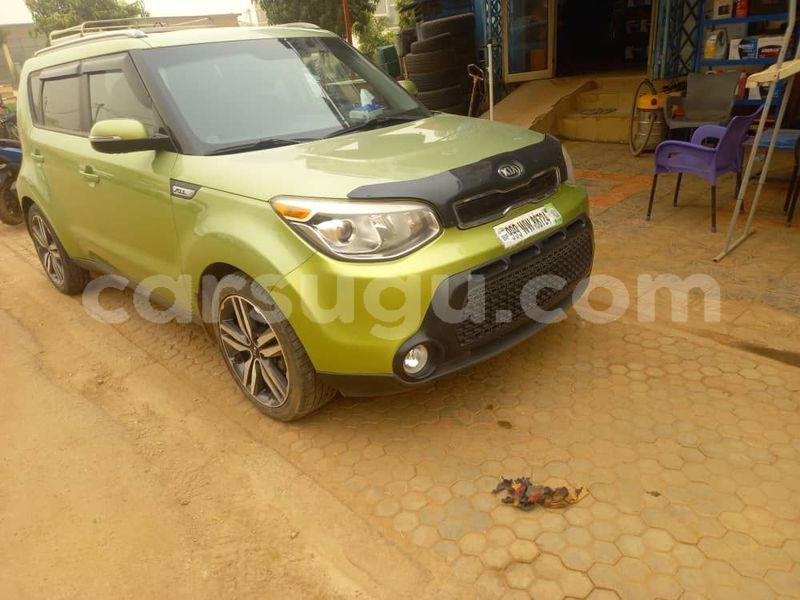Big with watermark kia soul burkina faso ouagadougou 11746