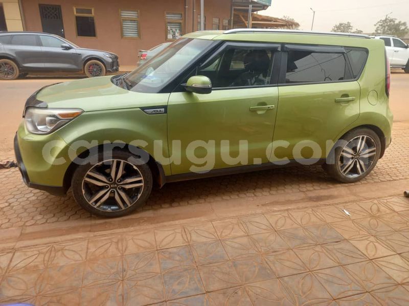 Big with watermark kia soul burkina faso ouagadougou 11746