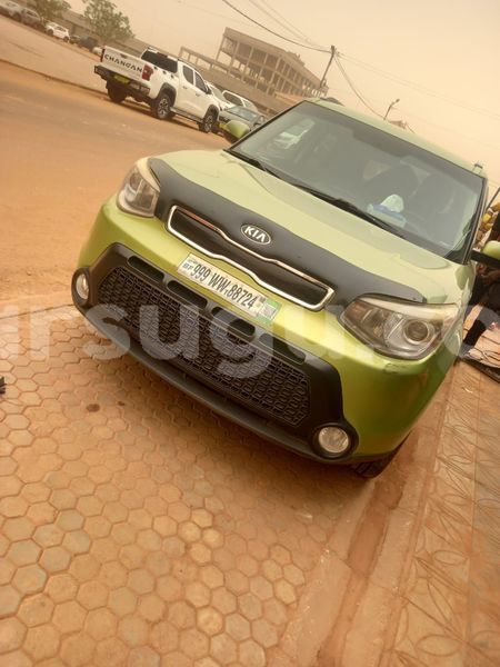 Big with watermark kia soul burkina faso ouagadougou 11746