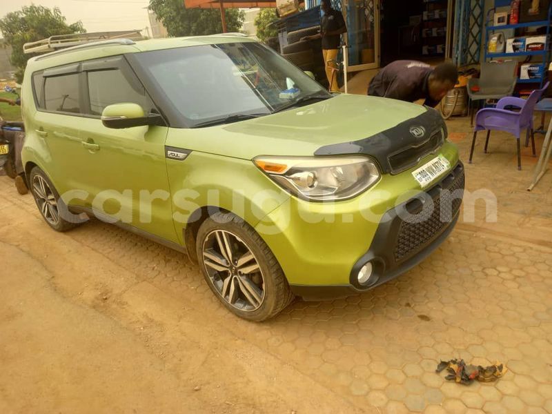 Big with watermark kia soul burkina faso ouagadougou 11746
