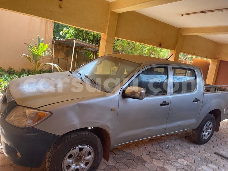 Big with watermark toyota hilux burkina faso ouagadougou 11748