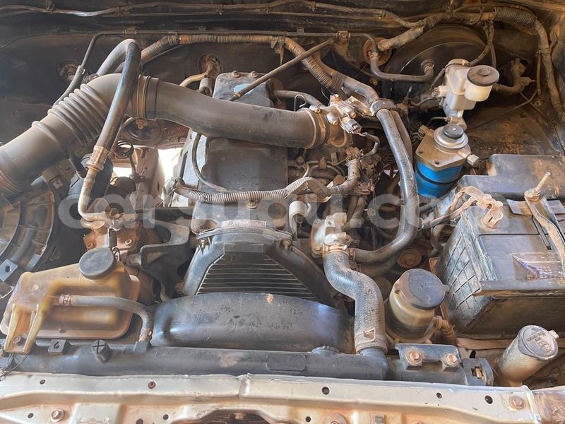 Big with watermark toyota hilux burkina faso ouagadougou 11748
