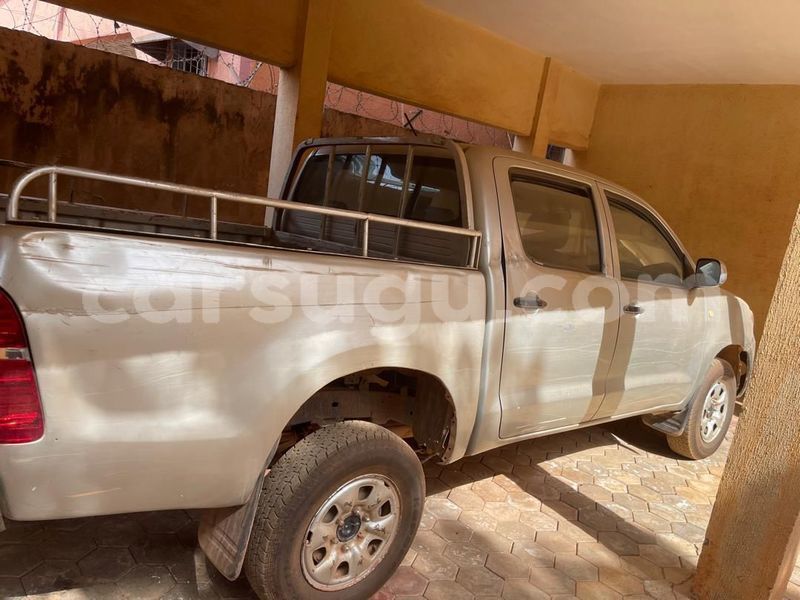 Big with watermark toyota hilux burkina faso ouagadougou 11748