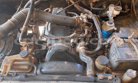 Acheter Occasion Voiture Toyota Hilux Gris à Ouagadougou, Burkina-Faso Acheter Occasion Voiture Toyota Hilux Gris à Ouagadougou, Burkina-Faso