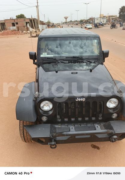 Big with watermark jeep wrangler burkina faso ouagadougou 11749