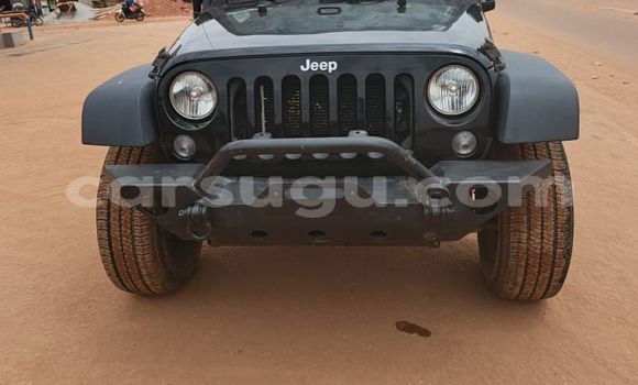 Acheter Occasion Voiture Jeep Wrangler Noir à Ouagadougou, Burkina-Faso Acheter Occasion Voiture Jeep Wrangler Noir à Ouagadougou, Burkina-Faso