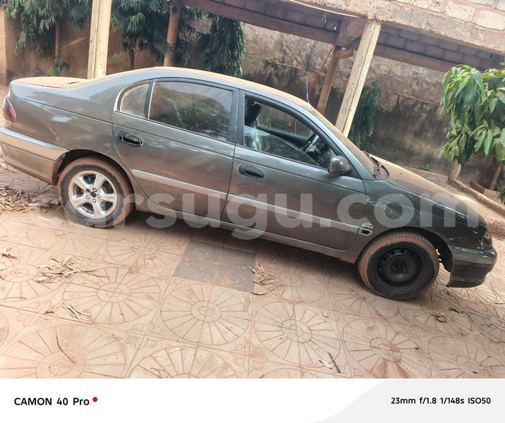 Big with watermark toyota avensis burkina faso ouagadougou 11754