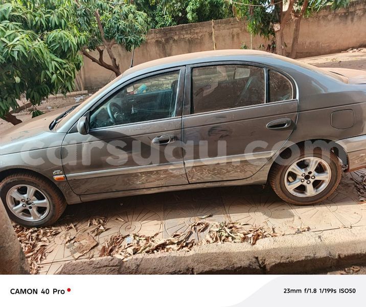 Big with watermark toyota avensis burkina faso ouagadougou 11754