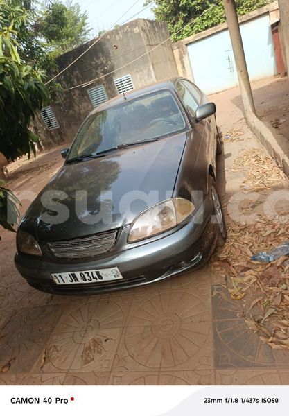 Big with watermark toyota avensis burkina faso ouagadougou 11754