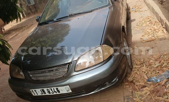 Acheter Occasion Voiture Toyota Avensis Gris à Ouagadougou, Burkina-Faso Acheter Occasion Voiture Toyota Avensis Gris à Ouagadougou, Burkina-Faso