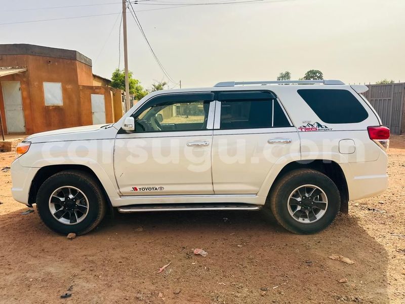 Big with watermark toyota 4runner burkina faso ouagadougou 11755