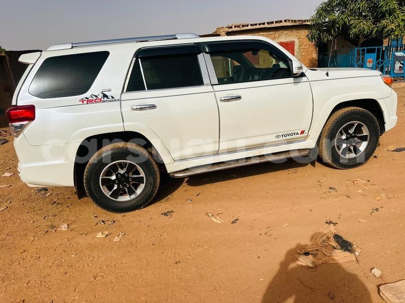 Big with watermark toyota 4runner burkina faso ouagadougou 11755
