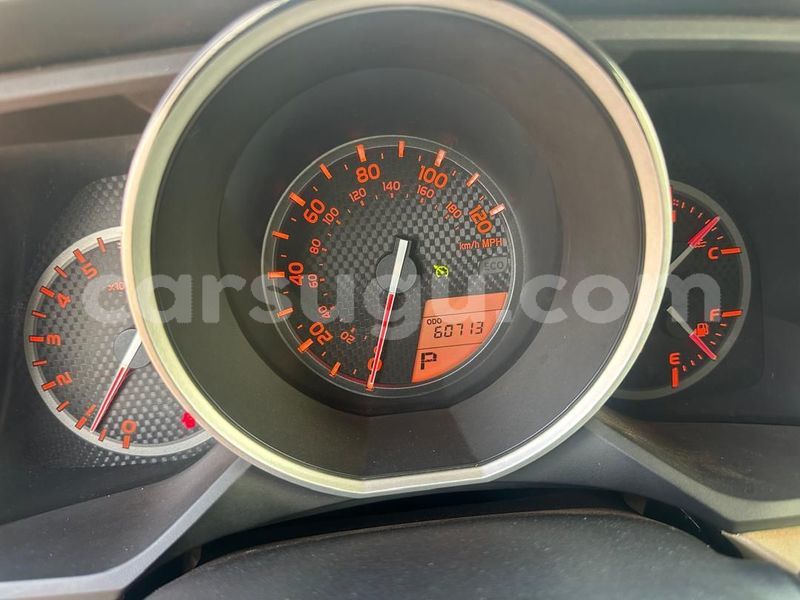 Big with watermark toyota 4runner burkina faso ouagadougou 11755