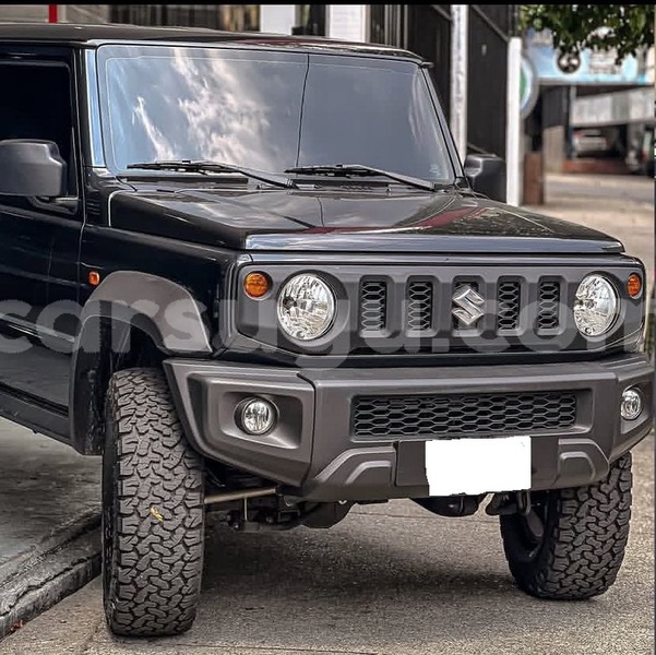 Big with watermark suzuki jimny burkina faso ouagadougou 11757