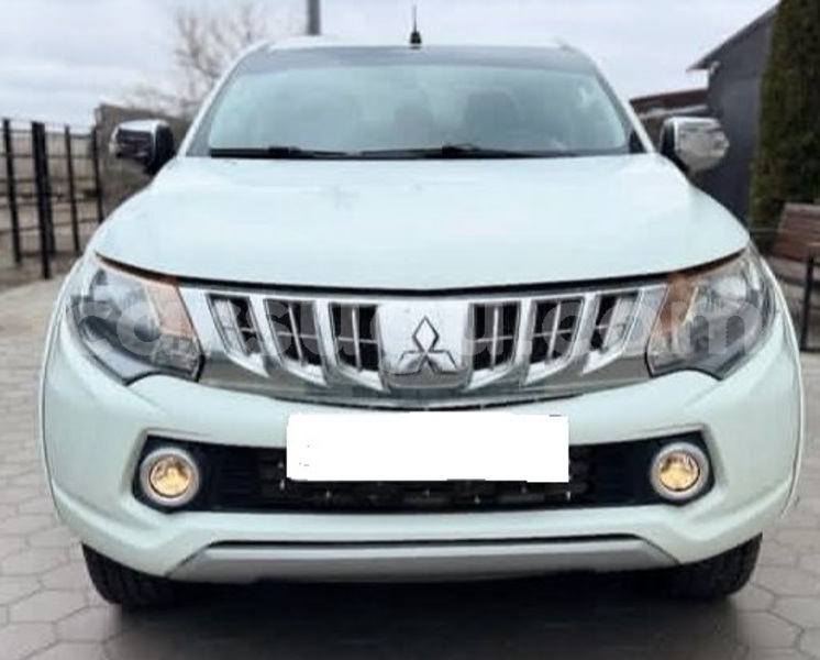 Big with watermark mitsubishi l200 burkina faso ouagadougou 11760