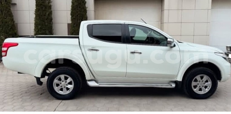 Big with watermark mitsubishi l200 burkina faso ouagadougou 11760