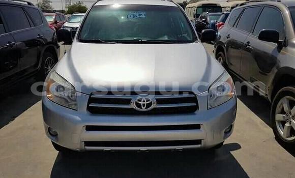 Acheter Occasion Voiture Toyota RAV4 Gris à Ouagadougou, Burkina-Faso Acheter Occasion Voiture Toyota RAV4 Gris à Ouagadougou, Burkina-Faso