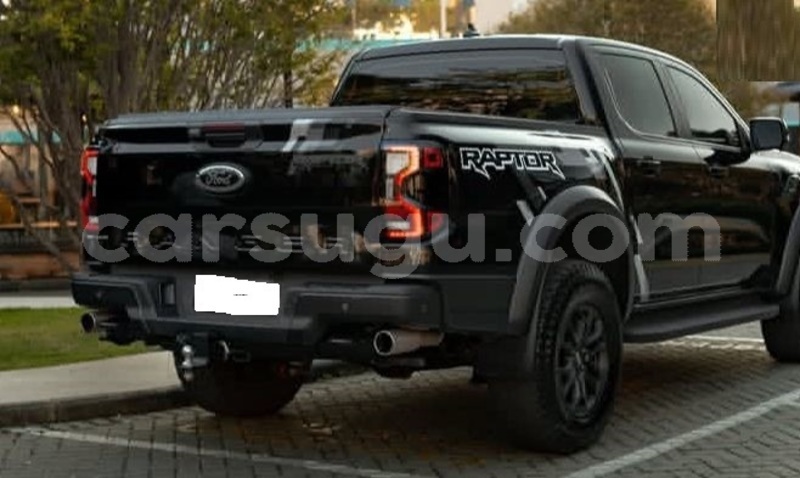 Big with watermark ford ranger burkina faso ouagadougou 11762