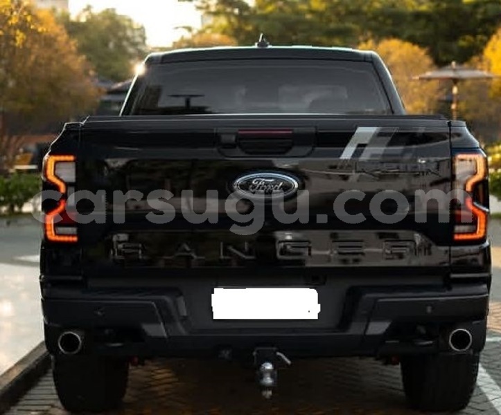 Big with watermark ford ranger burkina faso ouagadougou 11762
