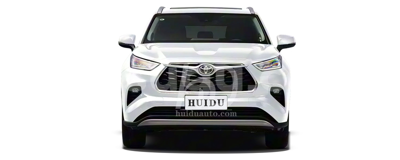 Big with watermark toyota highlander sourou tougan 11764