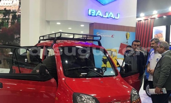 Acheter Neuf Voiture Bajaj Qute Blanc à Boromo, Bale Acheter Neuf Voiture Bajaj Qute Blanc à Boromo, Bale