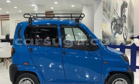 Acheter Neuf Voiture Bajaj Qute Blanc à Boromo, Bale Acheter Neuf Voiture Bajaj Qute Blanc à Boromo, Bale