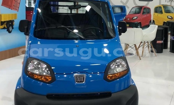 Acheter Neuf Voiture Bajaj Qute Blanc à Boromo, Bale Acheter Neuf Voiture Bajaj Qute Blanc à Boromo, Bale