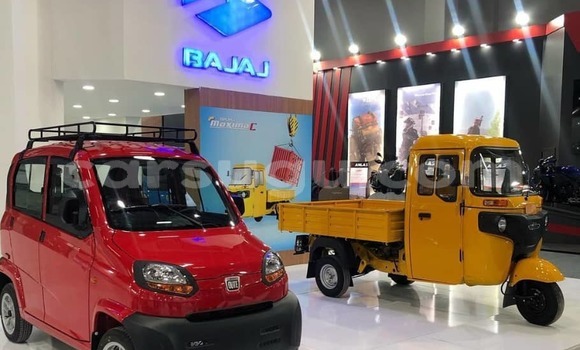 Acheter Neuf Voiture Bajaj Qute Blanc à Boromo, Bale Acheter Neuf Voiture Bajaj Qute Blanc à Boromo, Bale