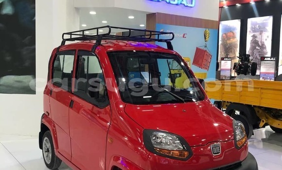 Acheter Neuf Voiture Bajaj Qute Blanc à Boromo, Bale Acheter Neuf Voiture Bajaj Qute Blanc à Boromo, Bale